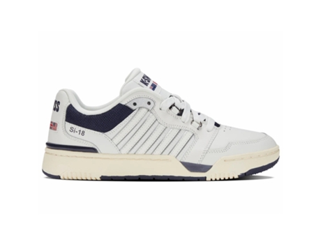 Zapatillas Si-18 Rival K-SWISS