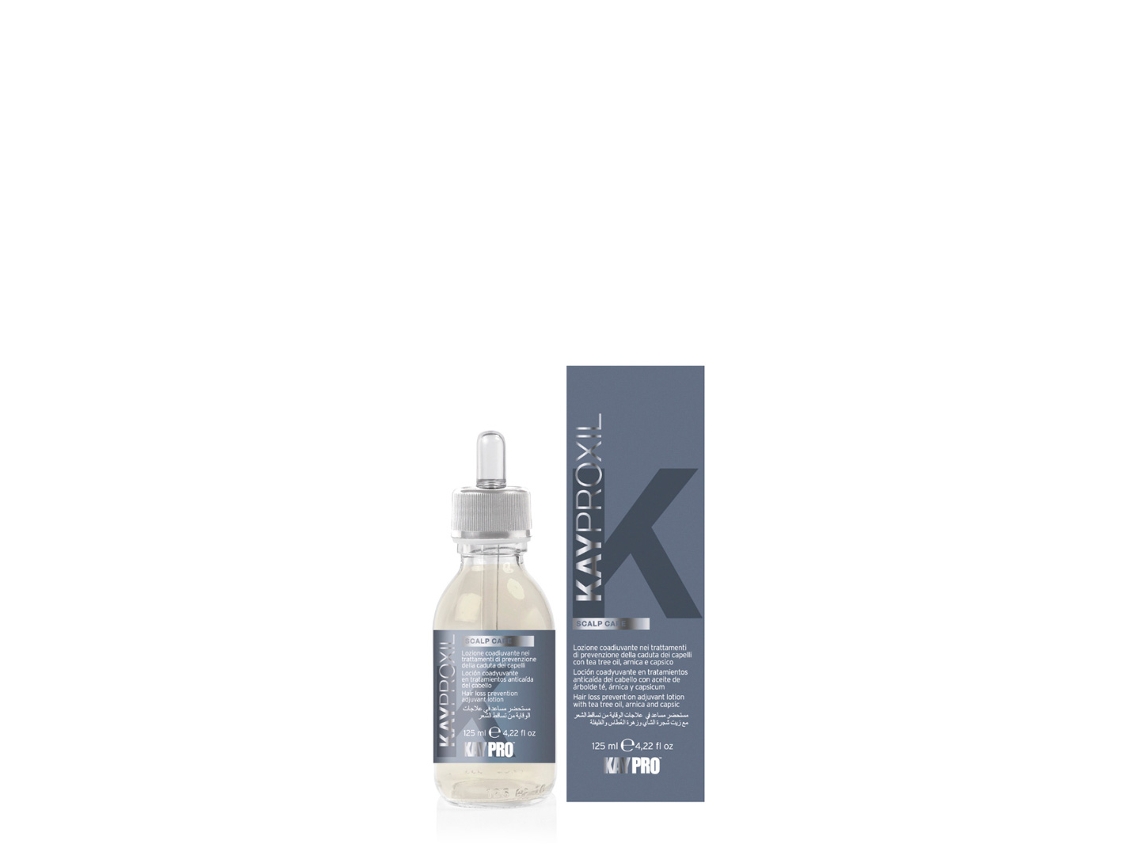 KAYPRO Kayproxil Loción Anticaída 125ml