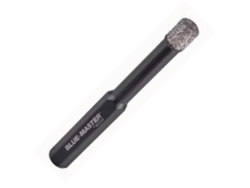 Broca de diamante en seco para porcelánico broca 5mm