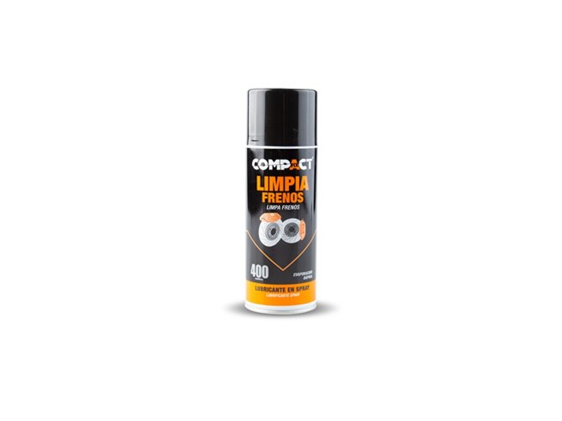 Limpia frenos COMPACT 200ml