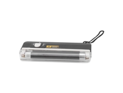 Rebe-detector De Dinero Uv 2 En 1 Con Linterna Portátil Identificación Precisa Para Hogar Y Tienda