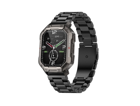 Smartwatch ENZONS negro