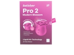 Succionador SATISFYER Pro 2 Classic