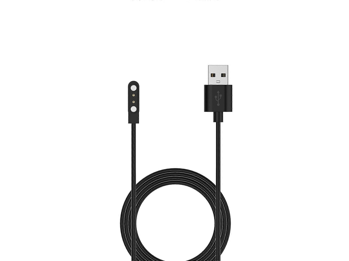 Cable de carga USB para reloj inteligente GOKOCO