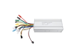2026-controlador De Motor Para Bicicleta Eléctrica 48v 35a Para Scooter De 1000w-1500w Con Conector Sm, Controlador Brushless Dc