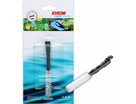 Productos de Limpieza para Peces EHEIM Quita Algas (60 gr)