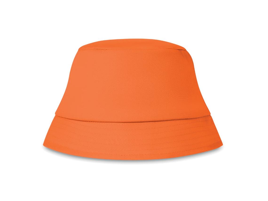 Gorro de algodón Playa 160 g/m² MIDOCEAN