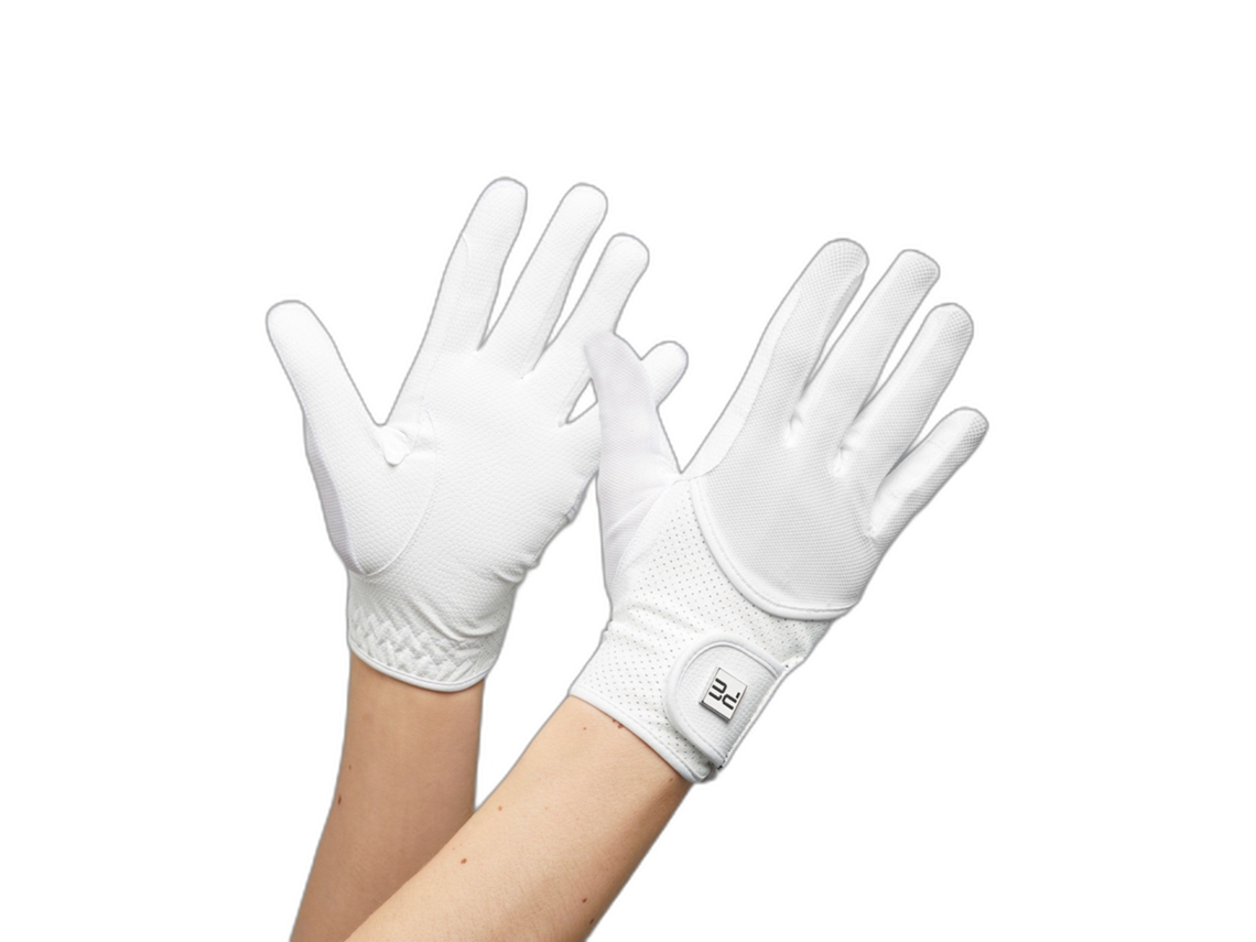 Guantes de equitación de malla PREMIER EQUINE Presa XS