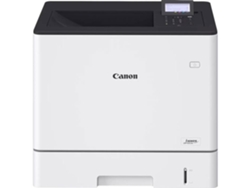 Impresora láser color Canon I Sensys LBP647CDW, 25 ppm, Wi-Fi, impresión dúplex.