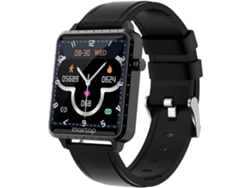 Smartwatch YIZHOOD YIZ524 Negro