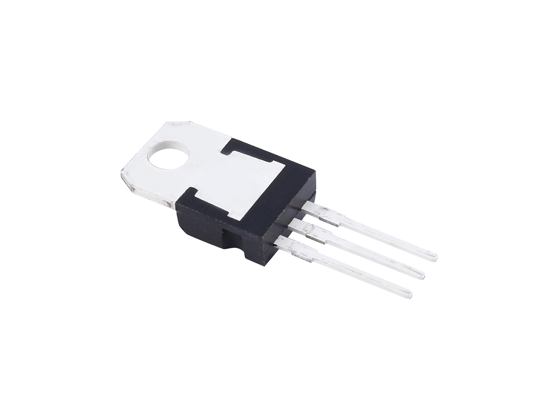 10pcs Regulador De Voltaje Lm317t Lm317 1.2v A 37v 1.5a