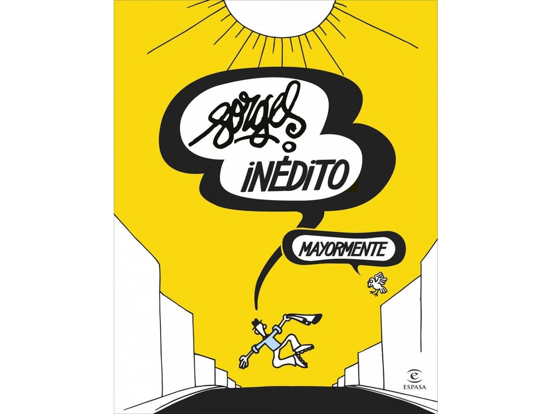 Libro Forges Inèdito de Forges (Español)