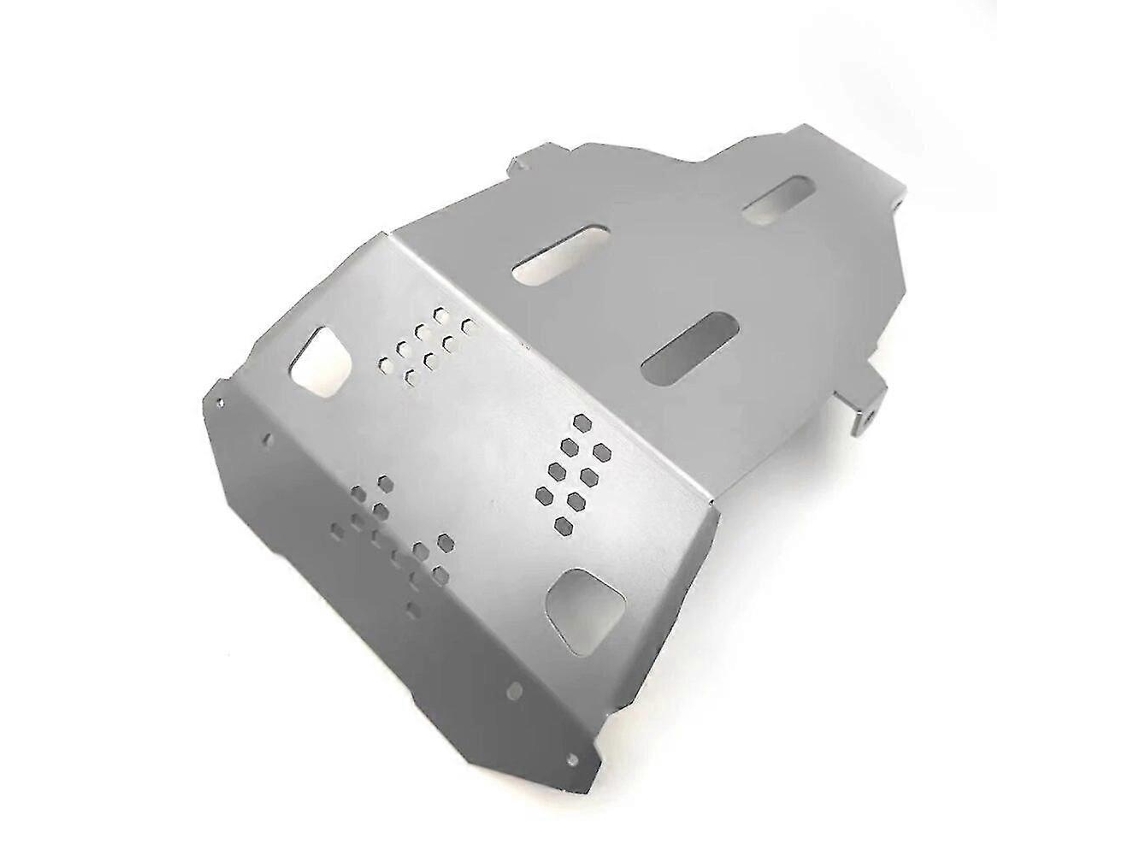 Motopa Para Loncin Voge 300 Rally, Proteção Para Carcaça E Base Inferior Do Motor Da Moto Voge Rally 300.