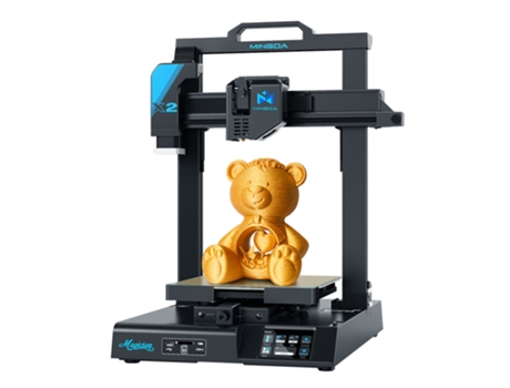 Impresora 3D MINGDA Magician X2