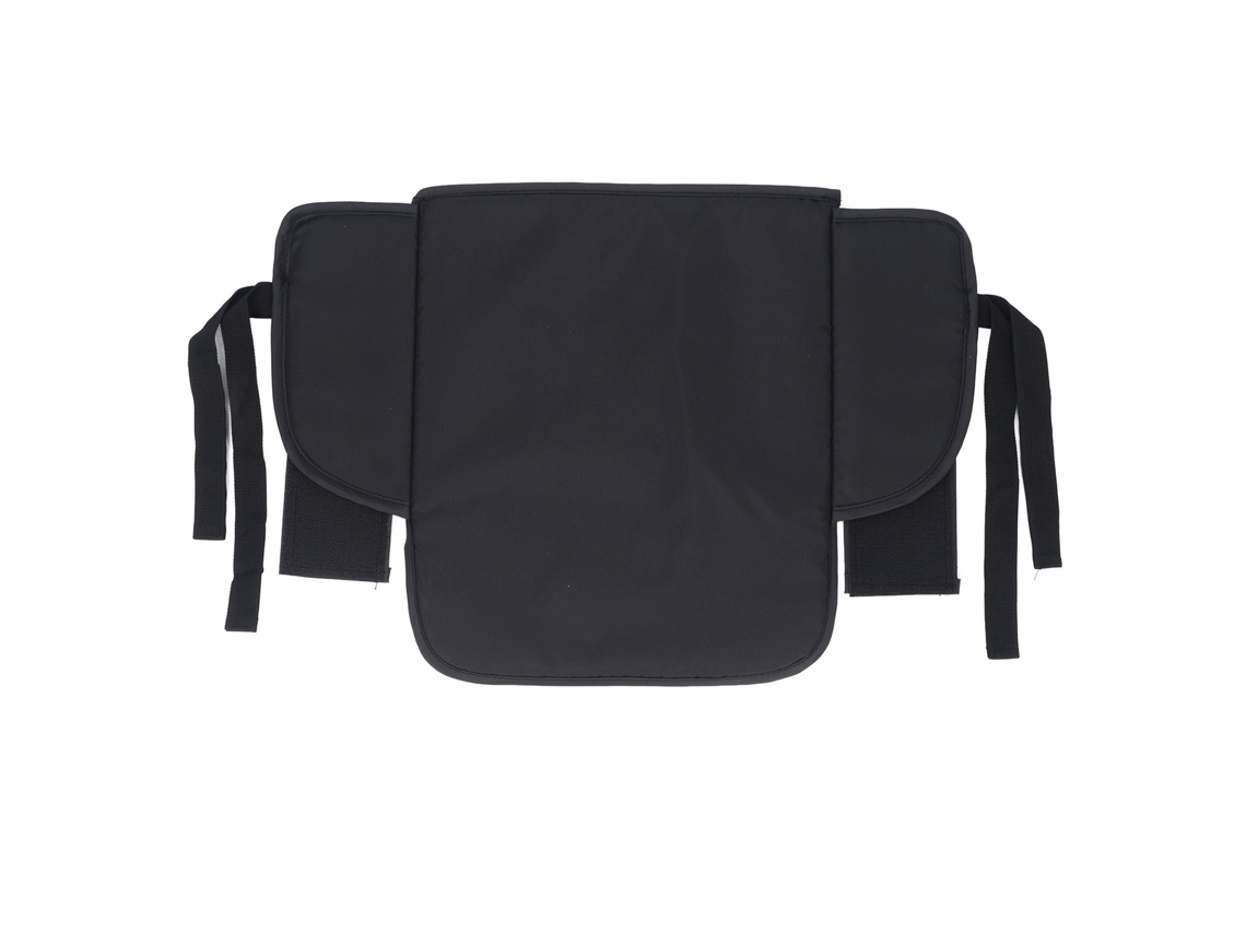 Reposapiés Universal Extensible Para Cochecito De Bebé - Accesorio De Soporte Para Las Piernas