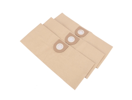 3pcs sacos de filtro para vax v10 v11 v12 v100 101 121 2000 4000 5000 6000
