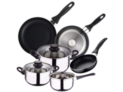 Juego de utensilios de cocina Wellhome de 5 piezas Juego de utensilios de cocina de 3 piezas