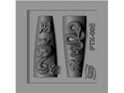Moldes De Resina Con Forma De Serpiente Para Esculpir Uñas: Modelos Para Manicura Y Manualidades.