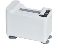 Dispensador De Pasta De Dientes Automático, Sin Contacto Y Recargable Mediante Usb-c, Con Control Ajustable.