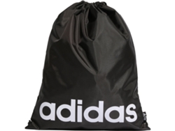 Bolsa de gimnasio lineal Adidas