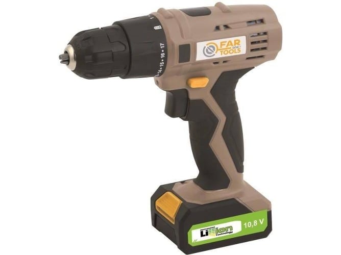 Taladro FARTOOLS 215399
