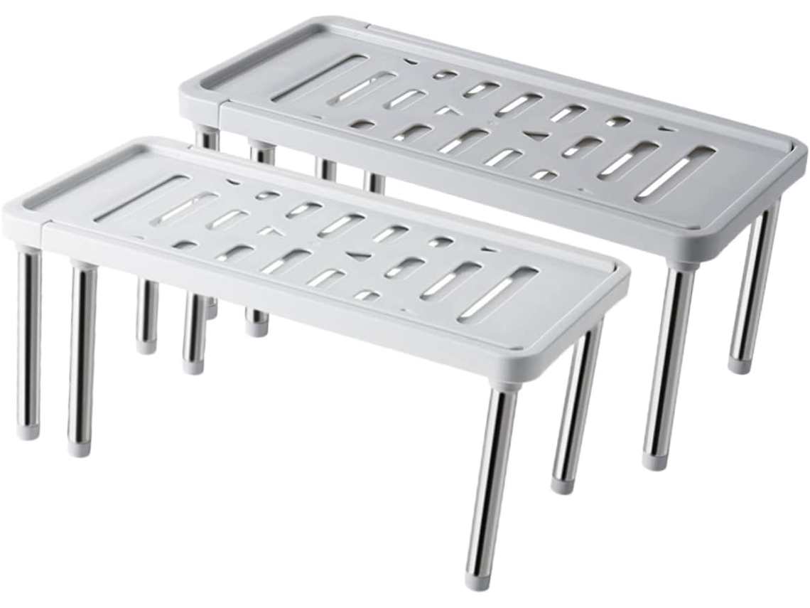Organizador De Especias El Estante Almacenamiento Está Exquisitamente Elaborado Y Es Práctico Combinando