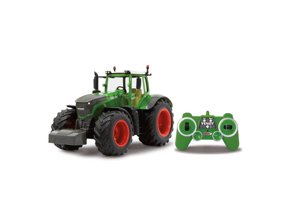 JAMARA Tractor teledirigido Fendt 1050 Vario 2,4Ghz 1:16