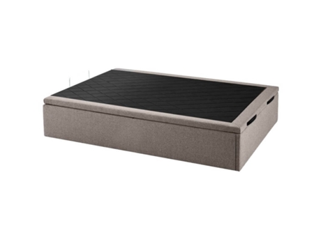 Canapé AZNAR Abatible Tapizado Tokio Transpirable Altura 34 Cm - Gris - 160X200Cm