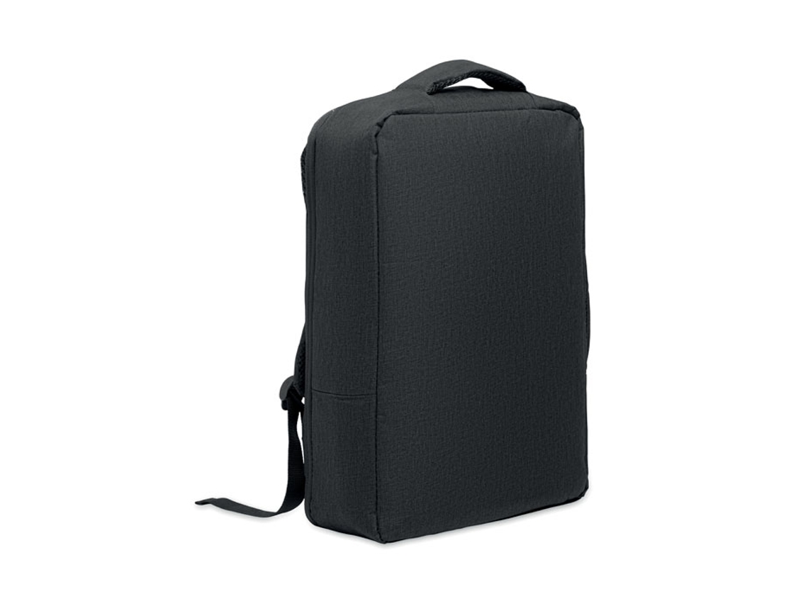 Mochila Delgada Portátil 15"