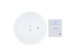Sensor De Presencia Humana Detector De Movimiento Corporal Bt5.0 Wifi Sin Hub Requerido