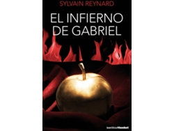 Libro El Infierno De Gabriel de Sylvain Reynard (Español)