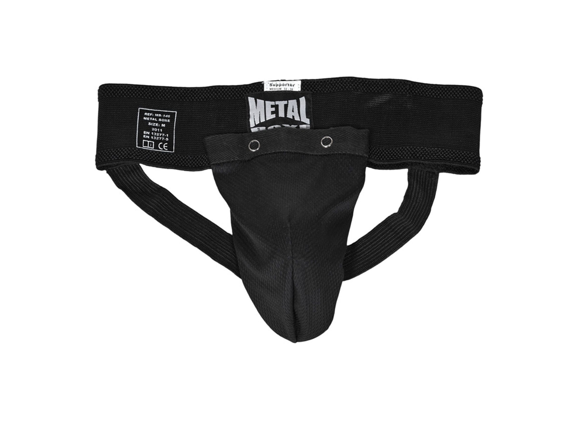 Coquilla METAL BOXE (Multicolor - XS)