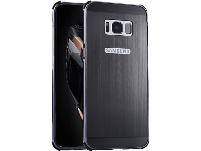 Carcasa Samsung Galaxy A8+ 2018 Protective Multicolor