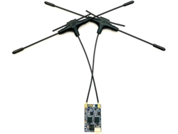 Receptor Gemini Dual Band ELRS 900 MHz/2,4 GHz Expresslrs Rx Tcxo SFUSHOS
