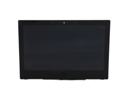 Montagem De Tela De Laptop (tela Tática) Compatível Com Hp Chromebook 11 X360 G4 Ee L585...