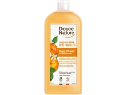 Gel de Baño + Champú DOUCE NATURE Familiar Medicago Bio (1 L)