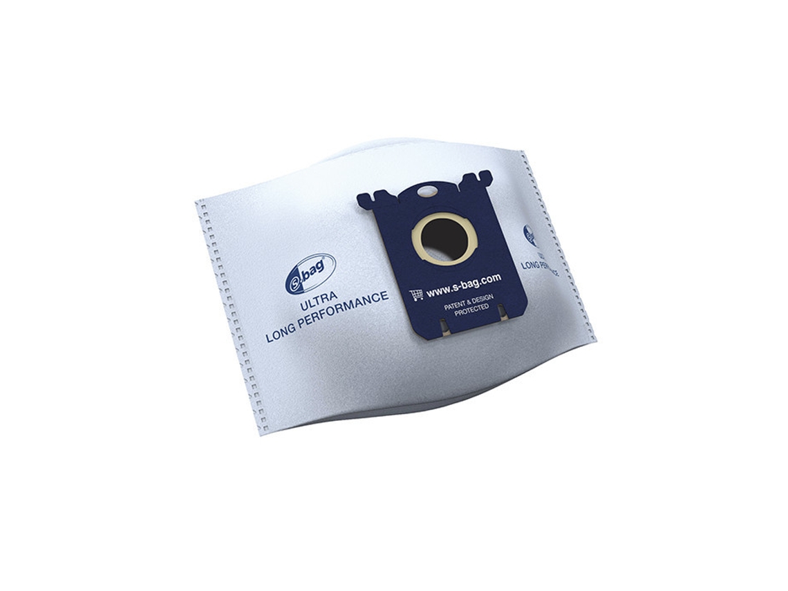 GR210SM accesorio y suministro de vacío Bolsa para el polvo AEG
