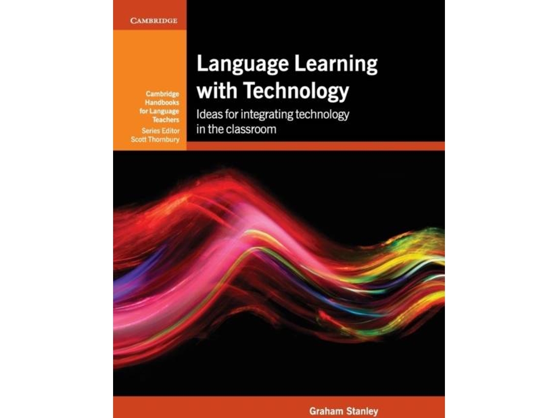 Libro Language Learning with Technology