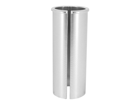 Reductor de tija de aluminio P2R 31,2 mm
