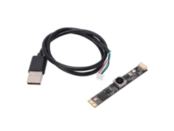 Módulo De Cámara Autofoco 8mp Imx179 Placa Webcam Usb2.0 Mini Sin Controlador Para Ordenador