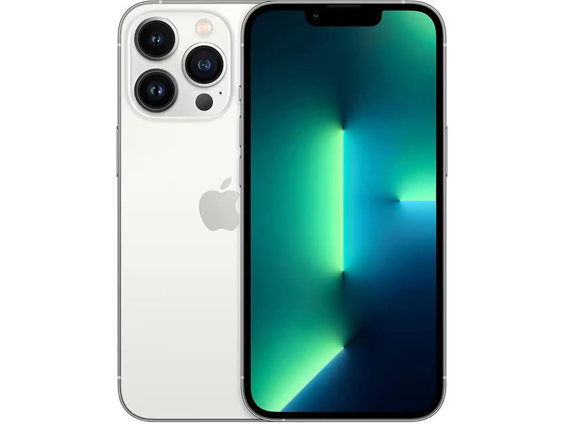 iPhone 13 PRO MAX APPLE (Reacondicionado Como Nuevo - 128 GB - Prata)