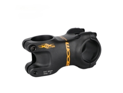Ánodo de arenado Zoom Xox 3D Forging Tech 40/50/60 mm ±3° 28,6 mm para bicicleta Vayotoy