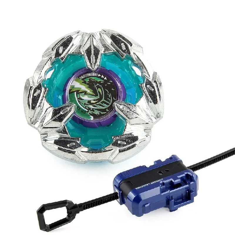 Giroscopio, giroscopio de fusión de metales, regalo para niños Mdug