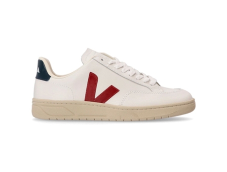 Zapatillas V-12 Xd0201955 Blanco EU 41 Hombre VEJA