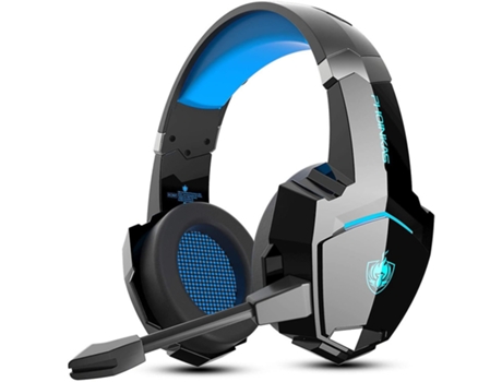 Auriculares G9000 Ps4 Auriculares inalámbricos G9000 mejorados para juegos para Xbox One Pc con graves envolventes 7,2 BISBISOUS