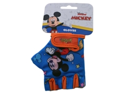 Guantes de ciclismo para niños Mickey Boys Lubex