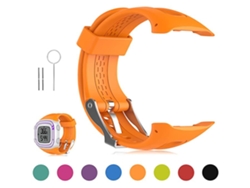 Correa de repuesto para la pulsera ajustable y suave del Garmin Fore EOOCOO