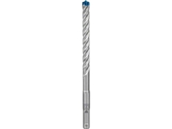 Broca BOSCH Expert Sds Plus-7X - 10x100x165 mm - 30 Un para Martillo Perforador