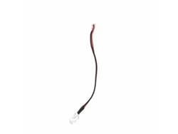 Repuestos Para Helicóptero Rc Arc Era C189: Luz Delantera/trasera
