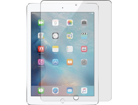 Protector de pantalla iPad MULTI4YOU W-MS002231 (Apple iPad 2, 3, 4)
